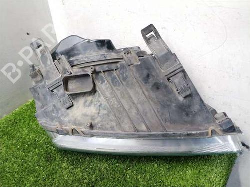 Left headlight FORD FOCUS II (DA_, HCP, DP) 1.6 TDCi | BP36242382C28 - Image 4