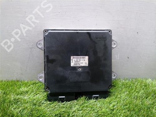 electronic-module-smart-forfour-454-2004-2005-2006-34641512 main image
