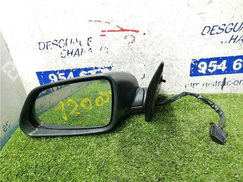 Used Left mirror SKODA OCTAVIA II (1Z3) 2.0 TDI 16V (140 hp) 31894283