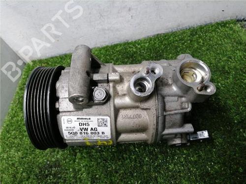 AC compressor SEAT LEON ST (5F8) 1.6 TDI | BP32690410M34 - Image 5