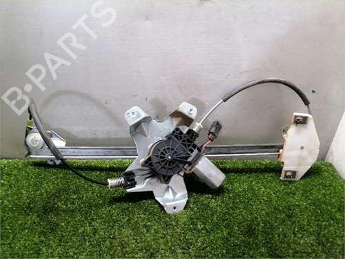 Used Other Other FORD TOURNEO CONNECT 1.8 TDCi (90 hp) 36242395 36242395