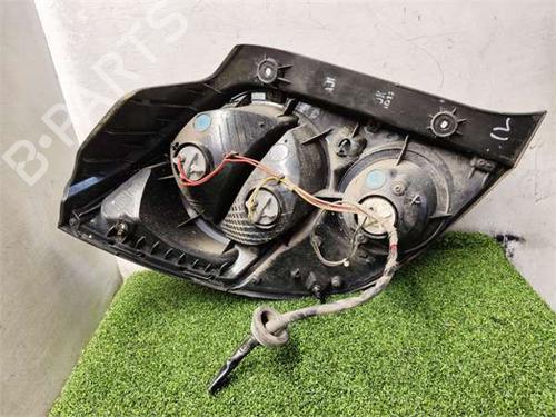Right taillight CHEVROLET AVEO Hatchback (T300) 1.2 | BP39732912C35 - Image 3