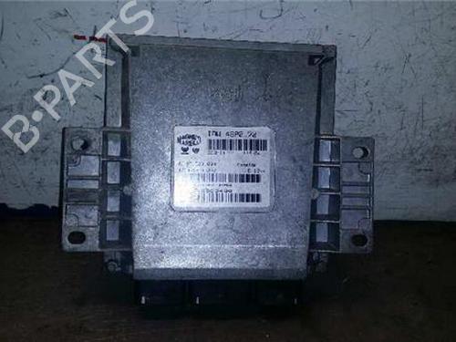 Used Electronic module Electronic module CITROËN C3 I (FC_, FN_) 1.1 i (60 hp) 31889524 31889524