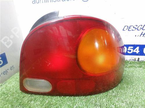 Used Right taillight HYUNDAI ACCENT I (X-3) 1.3 i 12V (84 hp) 31892497