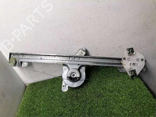 Front right window mechanism DACIA LOGAN EXPRESS (FS_) 1.5 dCi (FS0K) | BP39659417C23 - Image 2
