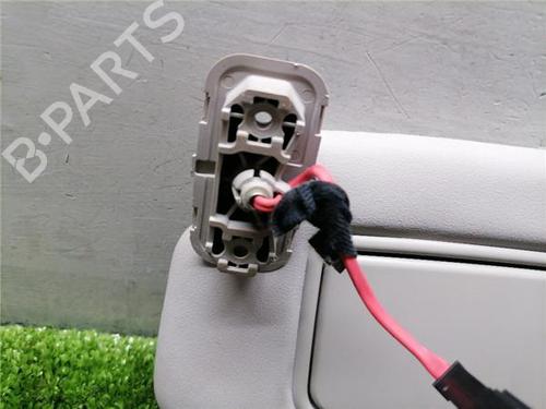 Left sun visor VOLVO V50 (545) 2.4 | BP34176040I1  - Image 5