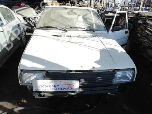 Pièces Détachées Usagées SEAT MALAGA (23A) 1.2 (60 hp) 4408736