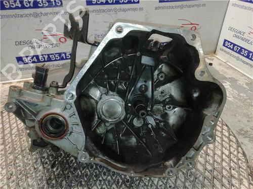 Boîte de vitesses CHRYSLER NEON II 2.0 16V (133 hp) 31892288