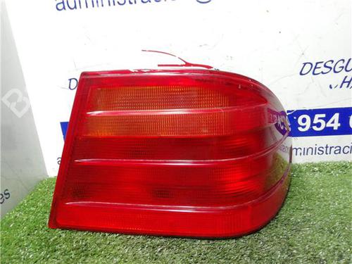 Used Right taillight MERCEDES-BENZ E-CLASS (W210) E 230 (210.037) (150 hp) 31892054