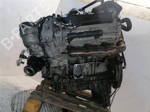 Used Engine Engine JEEP GRAND CHEROKEE III (WH, WK) 3.0 CRD 4x4 (218 hp) 34528490 34528490
