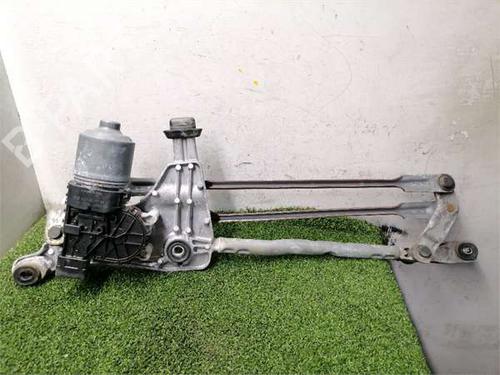 Used Front wiper motor Front wiper motor PEUGEOT 308 SW II (LC_, LJ_, LR_, LX_, L4_) 1.6 HDi / BlueHDi 115 (LCBHXM, LCBHXT) (115 hp) 40239627 40239627