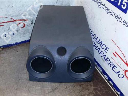 Used Other MITSUBISHI COLT VI (Z3_A, Z2_A) 1.5 DI-D (Z39A) (95 hp) 31901494