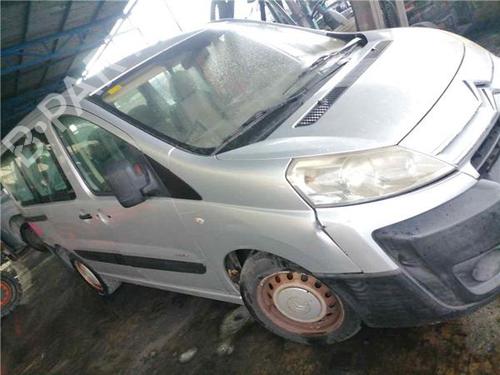 Right mirror CITROËN JUMPY II (VF7) 2.0 HDi 120 | BP31893644C27 