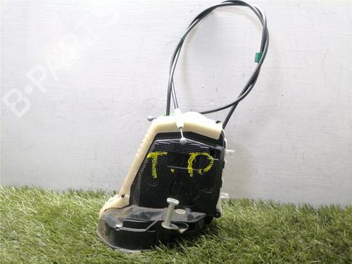 Used Rear right lock Rear right lock TOYOTA YARIS (_P9_) 1.0 VVT-i (KSP90_, KSP90R) (69 hp) 36146340 36146340
