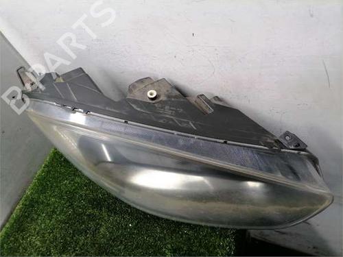 Right headlight FORD TRANSIT COURIER B460 Box Body/MPV 1.5 TDCi | BP37061986C29 - Image 3
