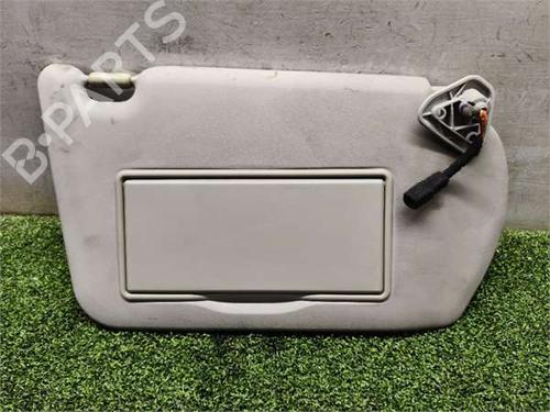 Used Right sun visor Right sun visor NISSAN ALMERA II (N16) 1.5 (98 hp) 40285910 40285910