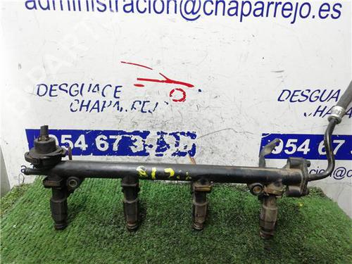 Injection rail ROVER STREETWISE Hatchback 1.4 | BP31897630M98