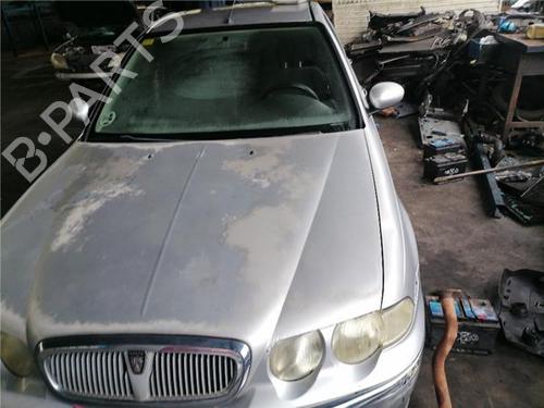 Brugte ROVER 45 I Saloon (RT) 1.4 (103 hp) 4421086