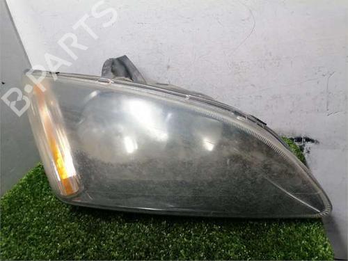 Used Right headlight Right headlight FORD FOCUS II (DA_, HCP, DP) 2.0 TDCi (136 hp) 36572992 36572992