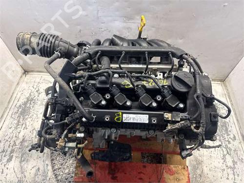 Engine KIA RIO IV (YB, SC, FB) 1.2 CVVT | BP37705447M1  - Image 5