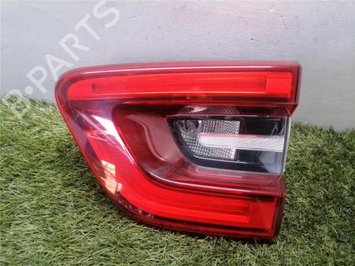 Used Right taillight RENAULT KADJAR (HA_, HL_) 1.2 TCe 130 (HLMR) (130 hp) 31894333