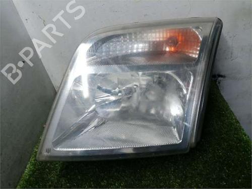 Faro anteriore sinistro Faro anteriore sinistro FORD TOURNEO CONNECT 1.8 TDCi (90 hp) 36311415 36311415