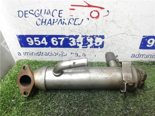 Egr FORD MONDEO III (B5Y) 2.0 TDCi (130 hp) 31897444