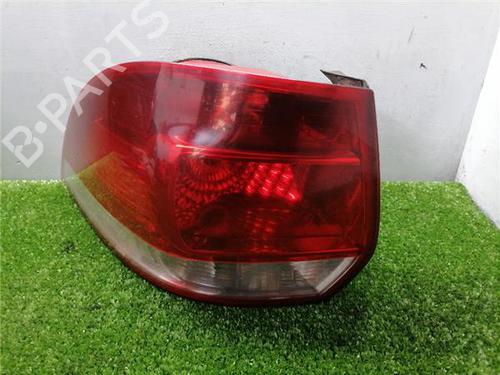 Venstre Baklys Venstre Baklys VW GOLF V Variant (1K5) 1.9 TDI (105 hp) 33893174 33893174