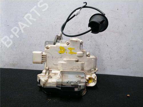 Used Front left lock Front left lock AUDI A4 B7 (8EC) 1.9 TDI (116 hp) 36656401 36656401