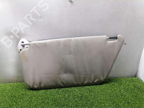 Right sun visor FORD TRANSIT CONNECT (P65_, P70_, P80_) 1.8 Di | BP38023298I2 - Image 2