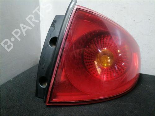 Used Right taillight Right taillight SEAT ALTEA (5P1) 2.0 TDI 16V (140 hp) 34528534 34528534