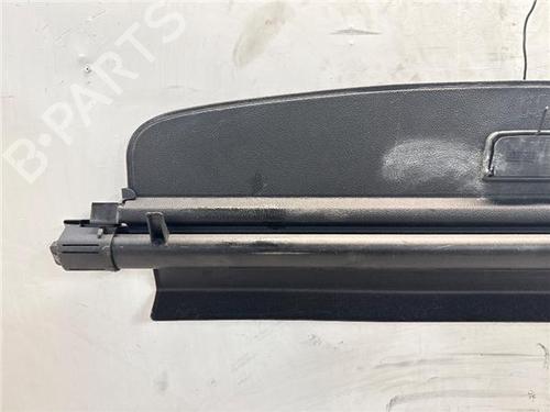 Rear parcel shelf VW GOLF VII Variant (BA5, BV5) 1.6 TDI | BP32431774C85 