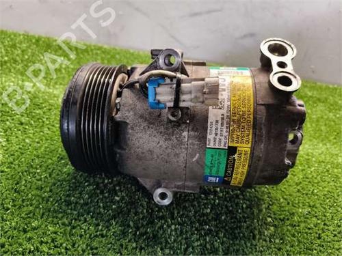 Used AC compressor AC compressor OPEL ASTRA H (A04) 1.7 CDTI (L48) (100 hp) 36769994 36769994