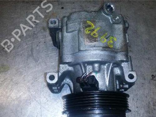 AC compressor FIAT PANDA (169_) 1.1 (169.AXA1A) | BP31896029M34