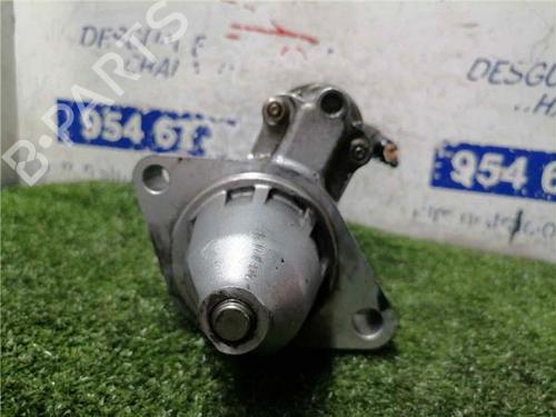 Starter MAZDA 626 V (GF) 2.0 (GFEP) | BP31890725M8 - Image 4