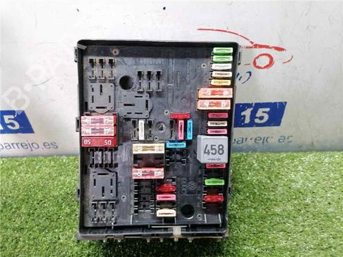 fuse-box-seat-toledo-iii-5p2-2004-2005-2006-2007-2008-2009-31890624 main image
