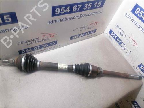 Used Right front driveshaft CITROËN C4 Picasso I MPV (UD_) 1.6 HDi (109 hp) 31893206