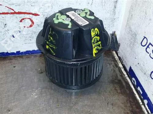 varmeblser-dacia-sandero-2008-31896108 main image