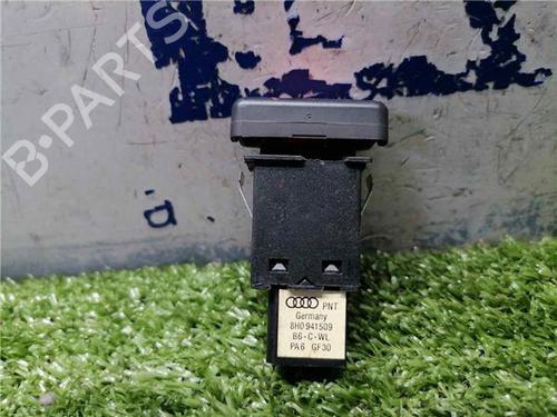 Warning switch SEAT EXEO (3R2) 2.0 TDI | BP31900512I22