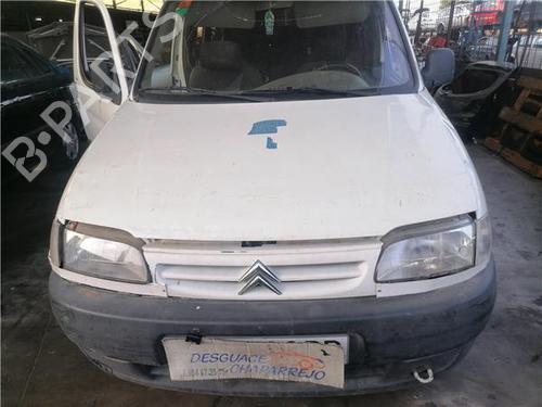 Brugte CITROËN BERLINGO / BERLINGO FIRST MPV (MF_, GJK_, GFK_) 1.9 D (MFWJZ) (70 hp) 4410217