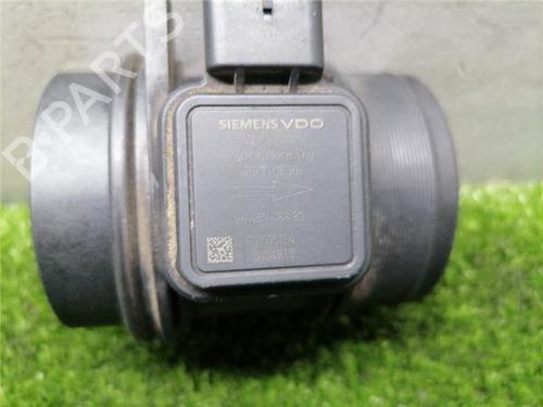 Mass air flow sensor CITROËN C4 I (LC_) 2.0 HDi | BP34609266M95 - Image 5