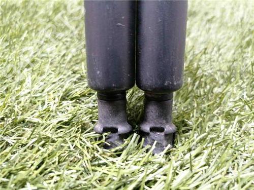 Tailgate lift support BMW X3 (E83) 2.0 sd | BP31894050C138