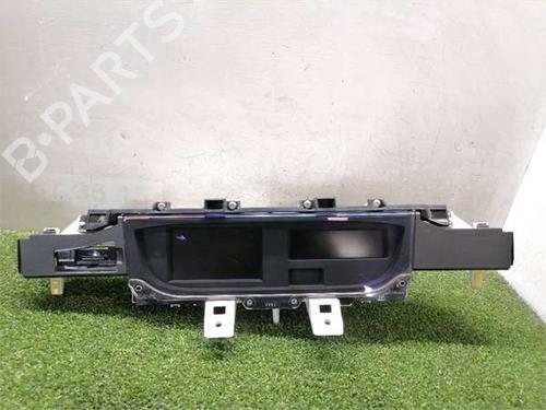 Used Display monitor Display monitor MAZDA CX-7 (ER) 2.2 MZR-CD AWD (ER10A) (173 hp) 39755112 39755112