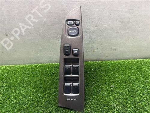 Used Left front window switch Left front window switch LEXUS IS II (_E2_) 220d (ALE20) (177 hp) 33248852 33248852