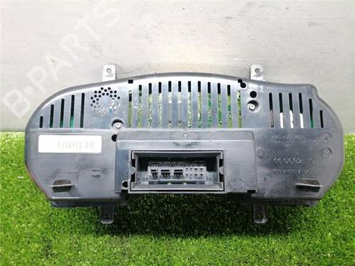 Instrument cluster SEAT LEON (1P1) 1.9 TDI | BP34049204C47 - Image 2