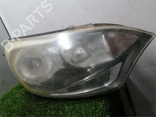 Used Right headlight Right headlight KIA RIO III (UB) 1.1 CRDi (75 hp) 35747441 35747441
