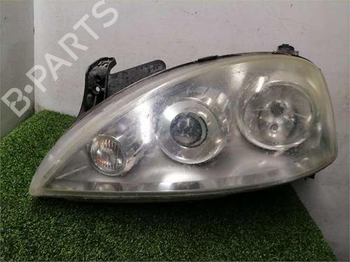 Used Left headlight Left headlight 39571883 39571883