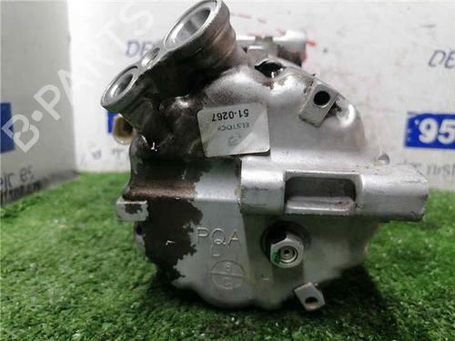 AC compressor OPEL VECTRA C (Z02) 2.2 DGi (F69) | BP31899068M34 - Image 2