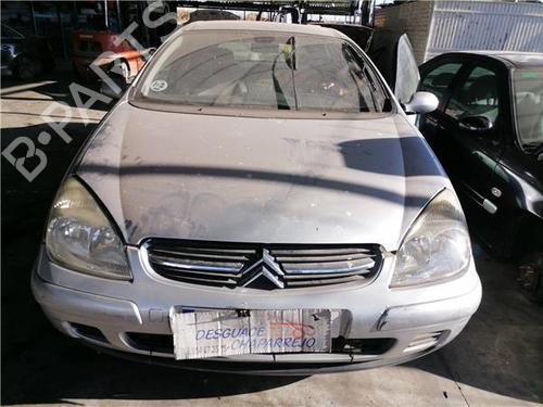 Fuse box CITROËN C5 I (DC_) 2.0 16V (DCRFNC, DCRFNF) | BP31890224E1 - Image 4