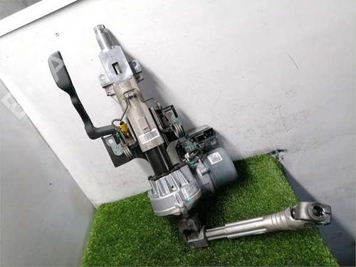 Used Steering column Steering column SKODA RAPID (NH3, NK3, NK6) 1.6 TDI (105 hp) 36483371 36483371